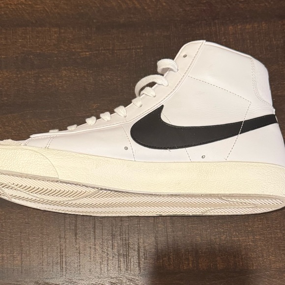 Nike Men's Blazer Mid '77 Vintage - Picture 7 of 7